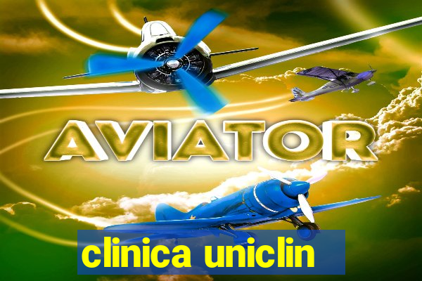 clinica uniclin